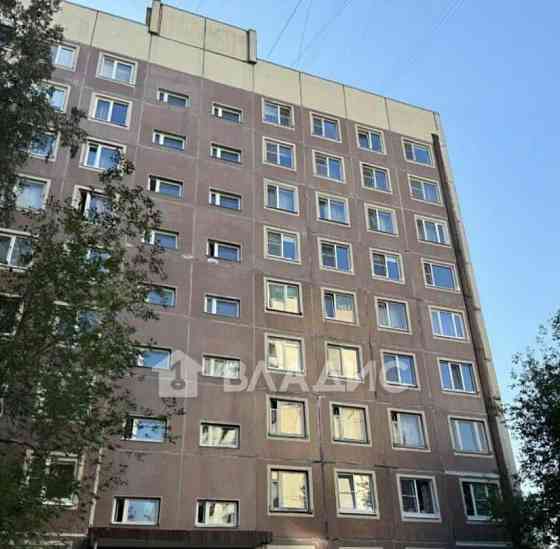 4-комн. квартира, 73.8 м2, 7/9 эт. Санкт-Петербург