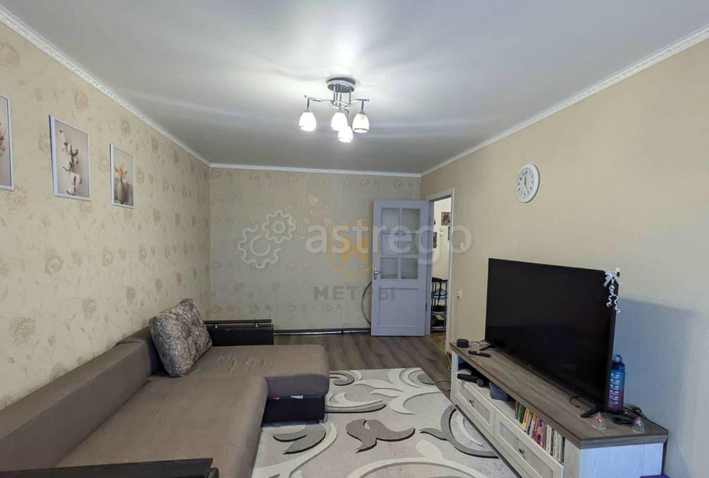 4-комн. квартира, 85 м2, 2/5 эт. Северный - изображение 10