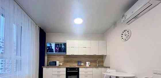 Студия, 23 м2, 9/17 эт. Мытищи