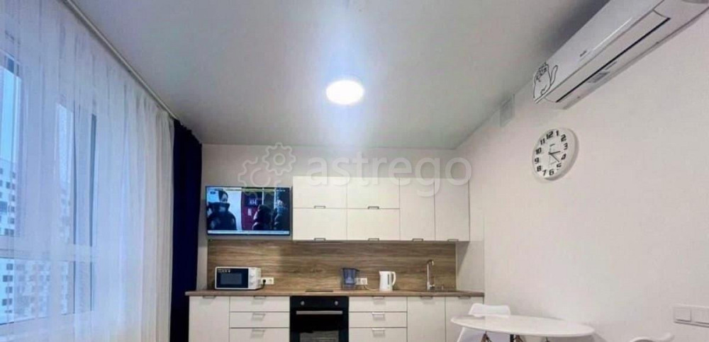 Студия, 23 м2, 9/17 эт. Мытищи - изображение 6