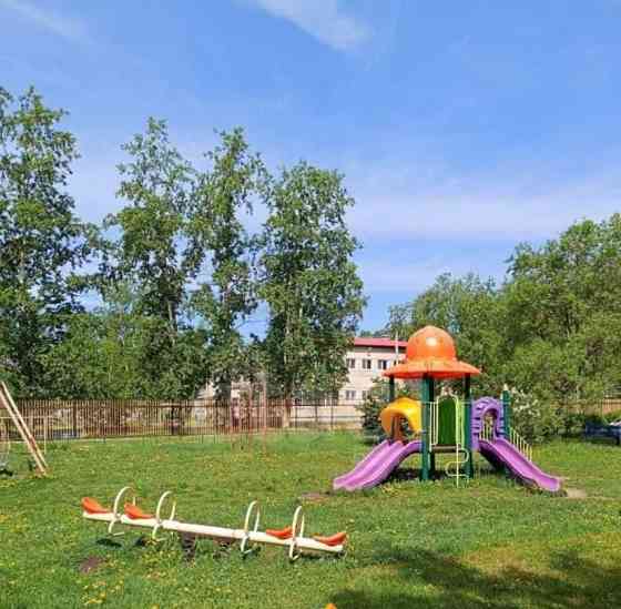 4-комн. квартира, 72 м2, 3/5 эт. Благовещенск