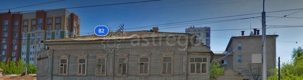 Отдельное здание, 470 м2 Уфа - изображение 1
