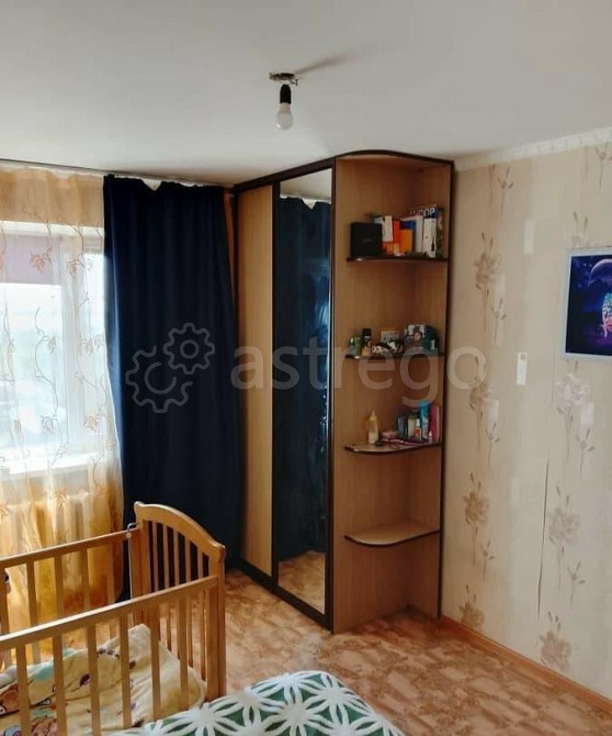 3-комн. квартира, 70 м2, 9/10 эт. Благовещенск - изображение 8