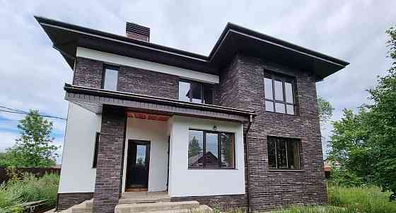 Коттедж, 300 м2, 14 соток, 2 эт. Уфа