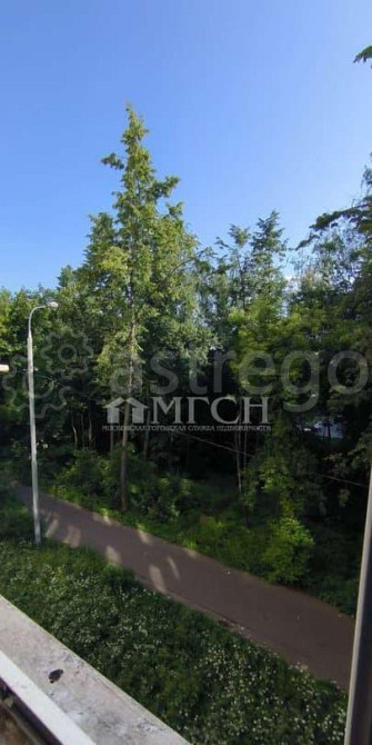 1-комн. квартира, 32.4 м2, 3/9 эт. Москва - изображение 8