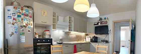 4-комн. квартира, 81.3 м2, 9/10 эт. Красноярск