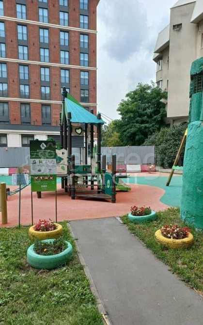 3-комн. квартира, 80 м2, 3/4 эт. Москва - изображение 6