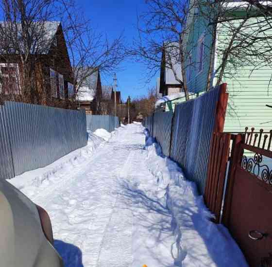 Дом, 70 м2, 6 соток, 2 эт. Чишмы