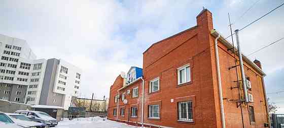 Склад, 77 м2 Барнаул