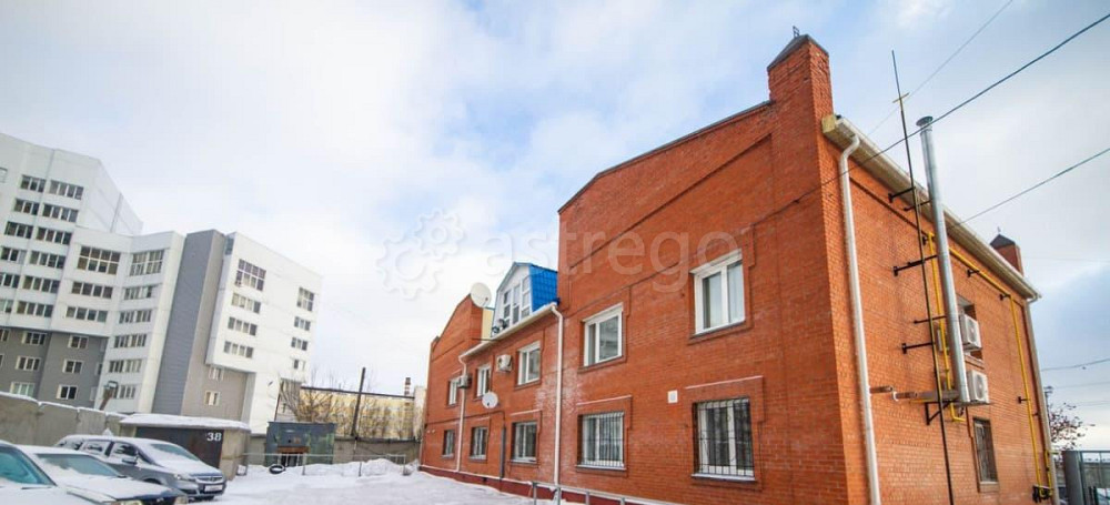 Склад, 77 м2 Барнаул - изображение 3