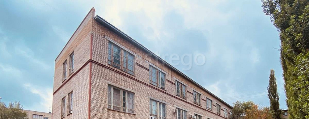 Свободного назначения, 1843 м2 Салават - изображение 1