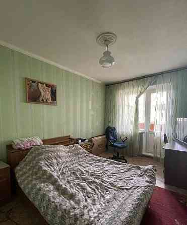 3-комн. квартира, 61 м2, 4/9 эт. Старый Оскол