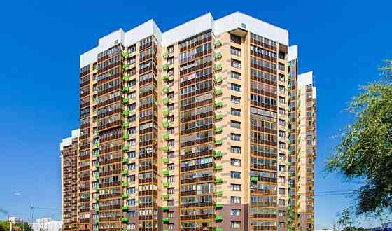 Машиноместо, 13.8 м2 Одинцово