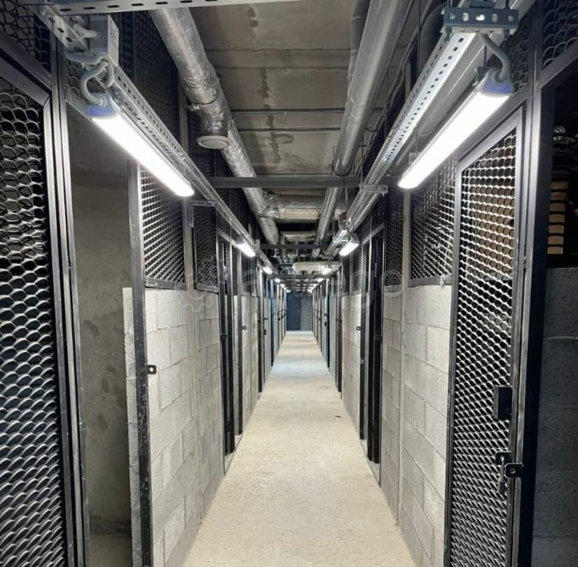 Склад, 4.8 м2 Санкт-Петербург - изображение 3