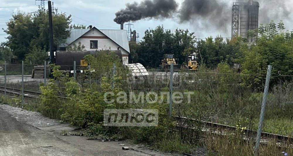 Склад, 10000 м2 Барнаул - изображение 7