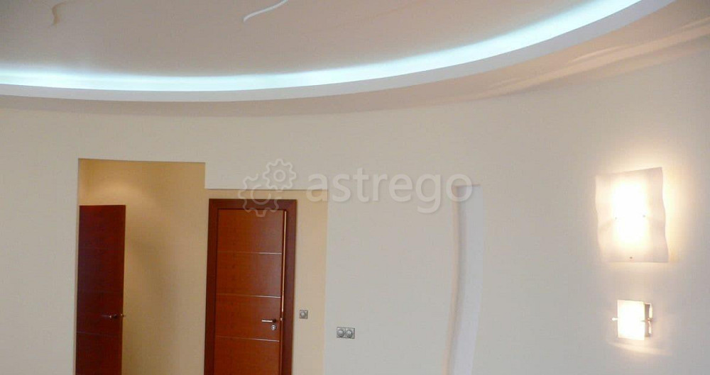4-комн. квартира, 200 м2, 6/21 эт. Москва - изображение 3