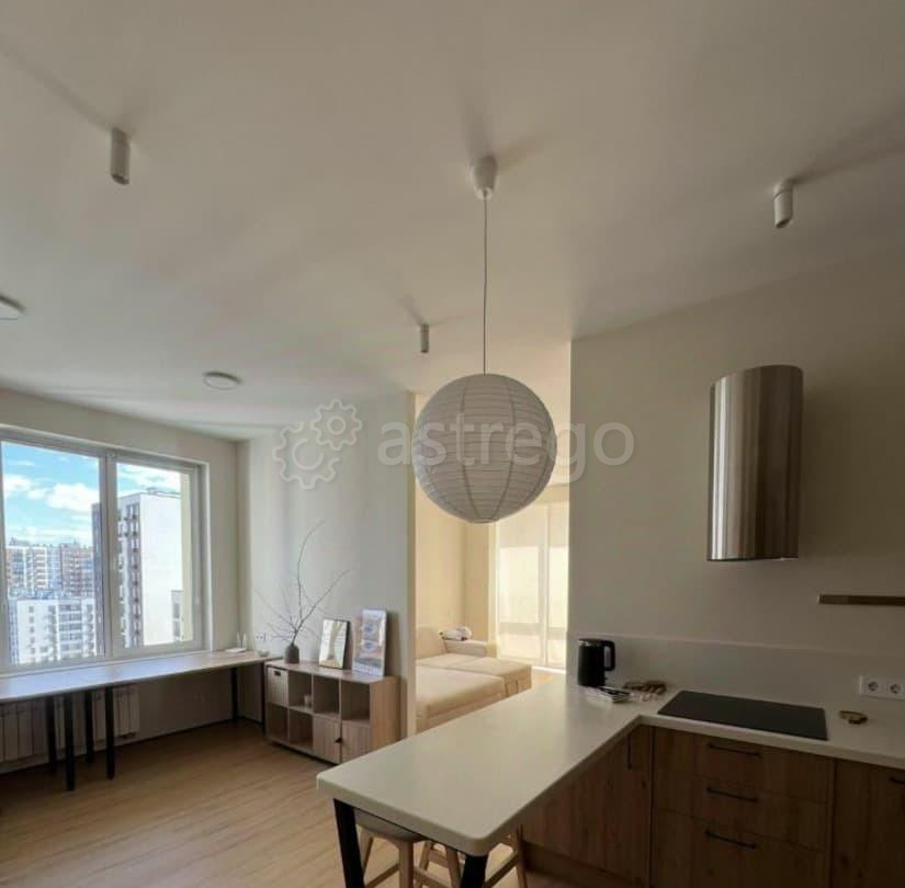 3-комн. квартира, 60 м2, 10/16 эт. Москва - изображение 7