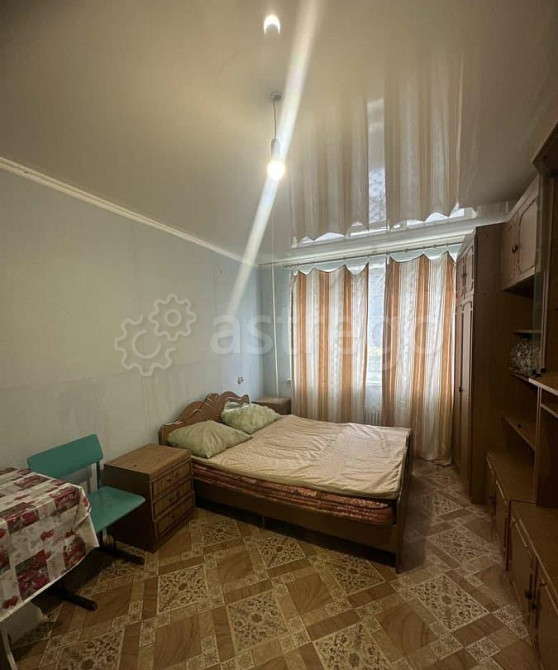 1-комн. квартира, 24 м2, 9/9 эт. Старый Оскол - изображение 8