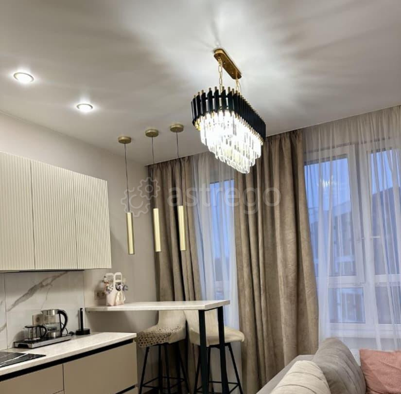 2-комн. квартира, 60 м2, 6/8 эт. Химки - изображение 7