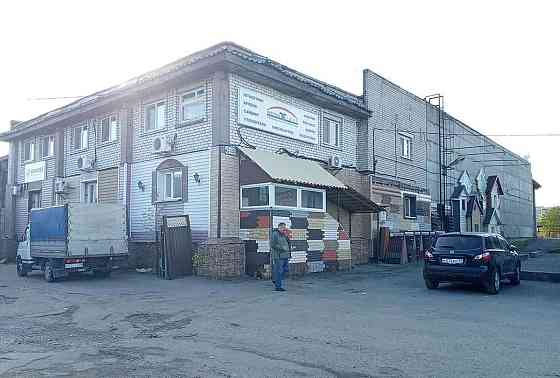 Склад, 460 м2 Архангельск