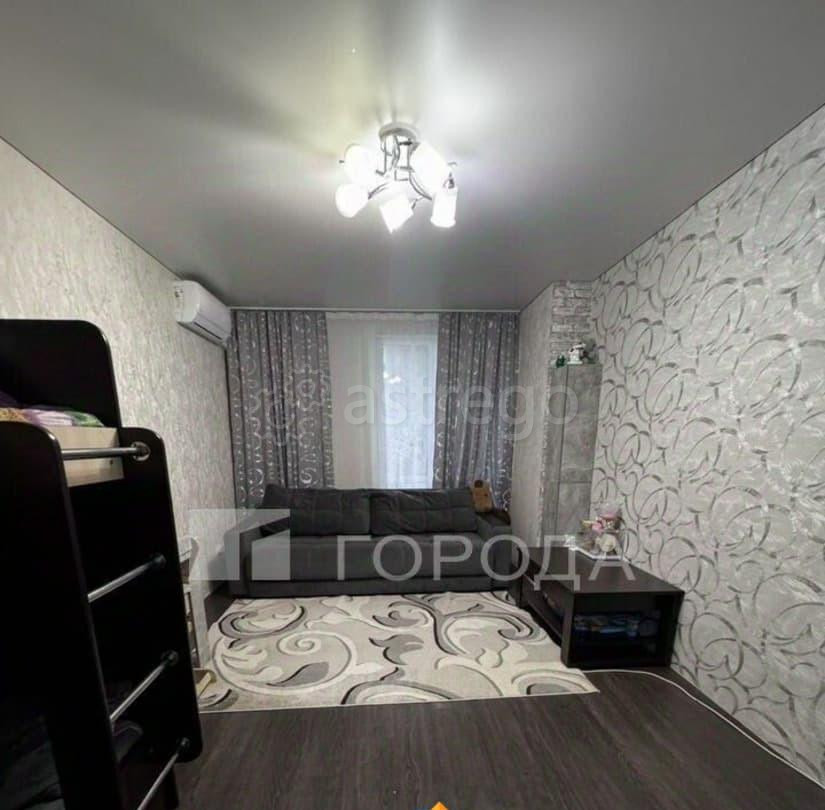 1-комн. квартира, 45.1 м2, 2/14 эт. Новоалтайск - изображение 2