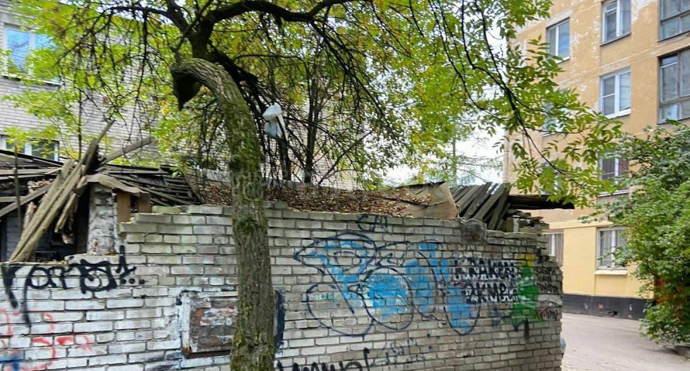 Отдельное здание, 139.2 м2 Санкт-Петербург - изображение 5