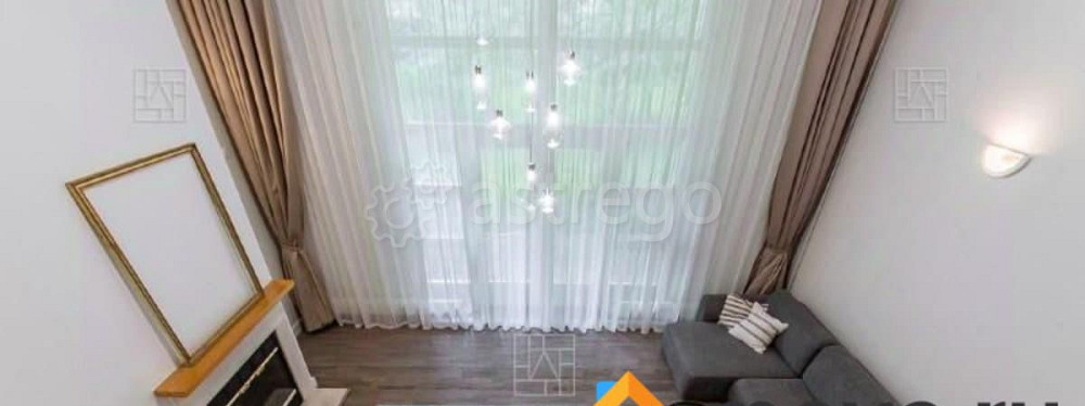 5-комн. квартира, 212 м2, 3/3 эт. Москва - изображение 6