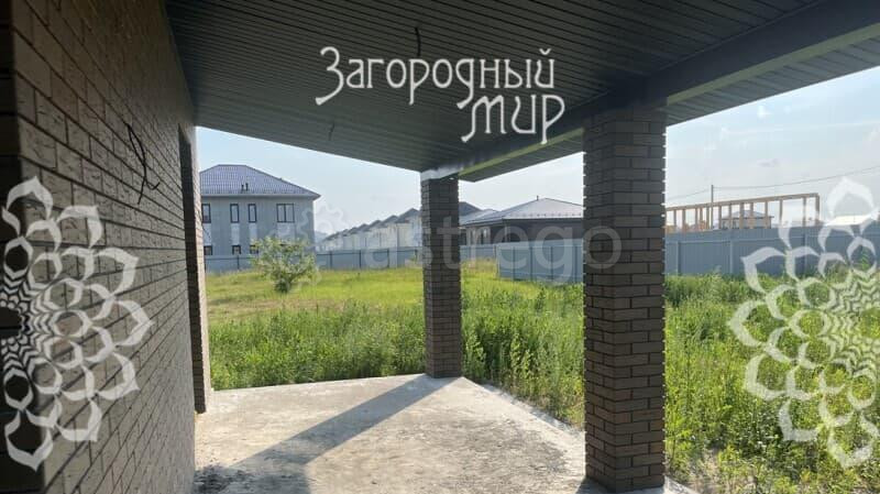 Дом, 150 м2 Раменское - изображение 3