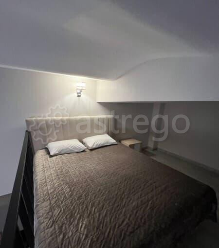 1-комн. апарт-ы, 50 м2, 2/2 эт. Москва - изображение 5