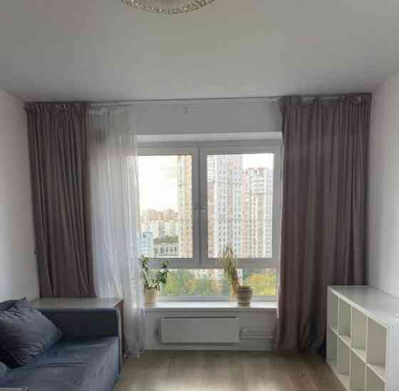 3-комн. квартира, 65 м2, 12/23 эт. Москва