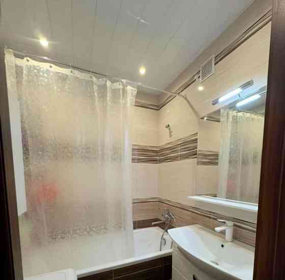 3-комн. квартира, 75.5 м2, 11/12 эт. Домодедово