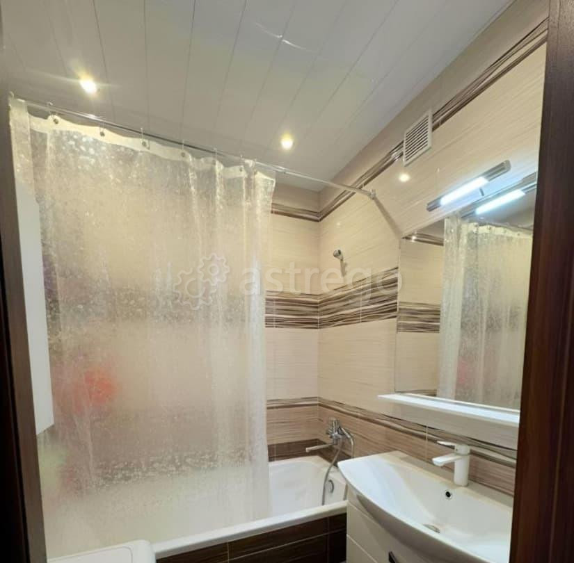 3-комн. квартира, 75.5 м2, 11/12 эт. Домодедово - изображение 3