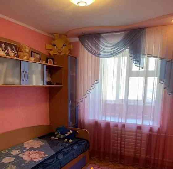 4-комн. квартира, 76.4 м2, 4/5 эт. Уфа