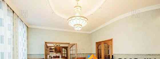 5-комн. квартира, 180 м2, 4/4 эт. Москва