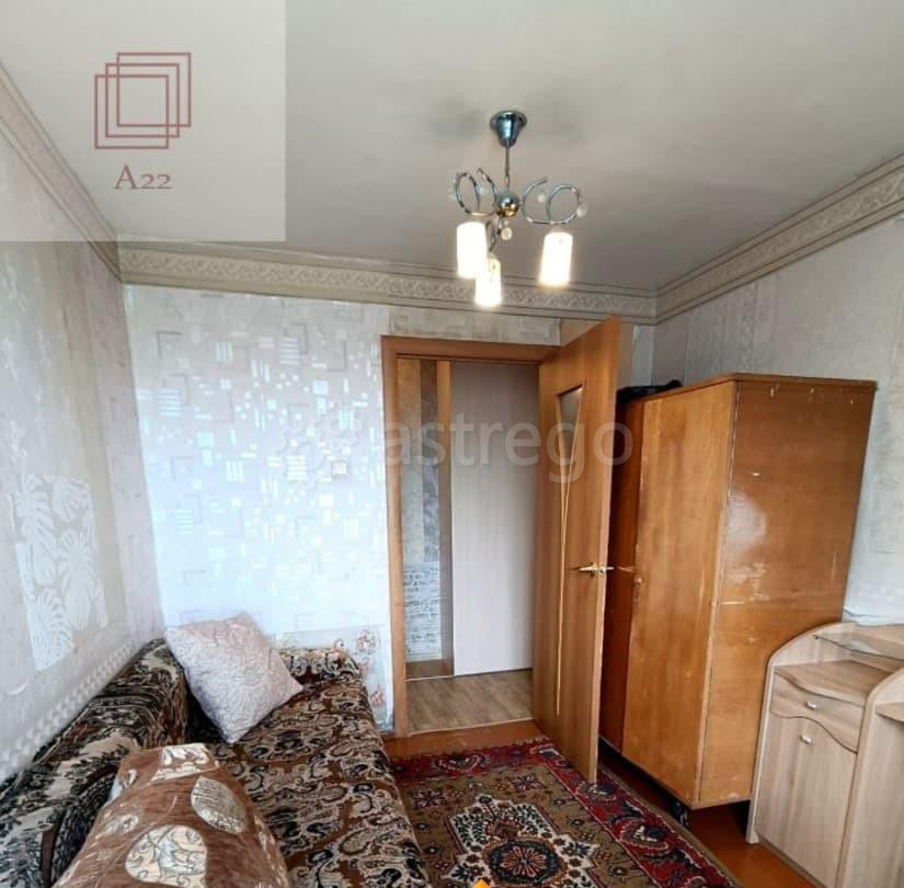 3-комн. квартира, 54 м2, 7/9 эт. Барнаул - изображение 3