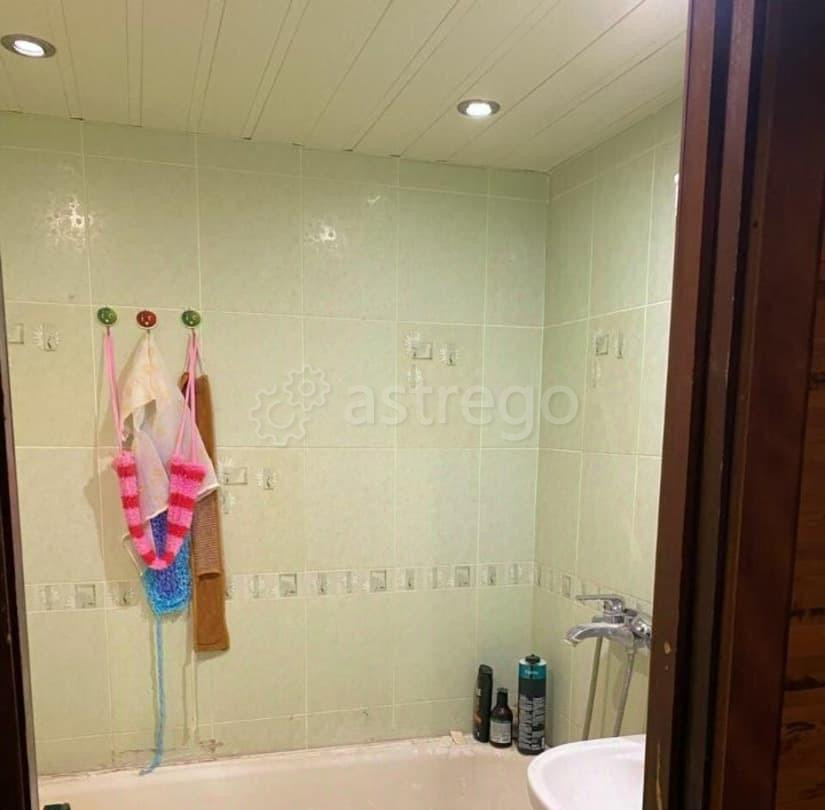 3-комн. квартира, 65.4 м2, 4/10 эт. Озёры - изображение 4