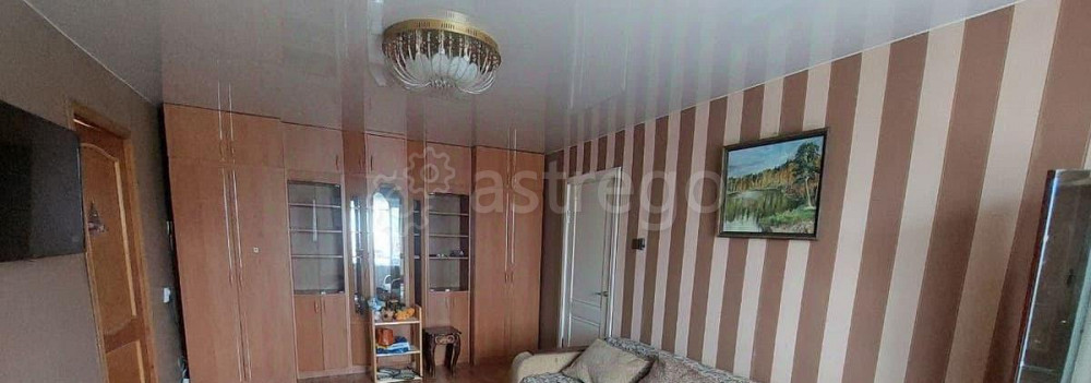 4-комн. квартира, 62.7 м2, 5/5 эт. Раменское - изображение 3