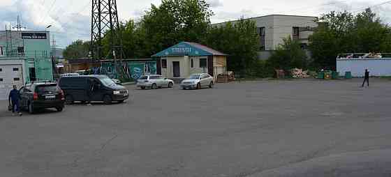 Свободного назначения, 50 м2 Красноярск