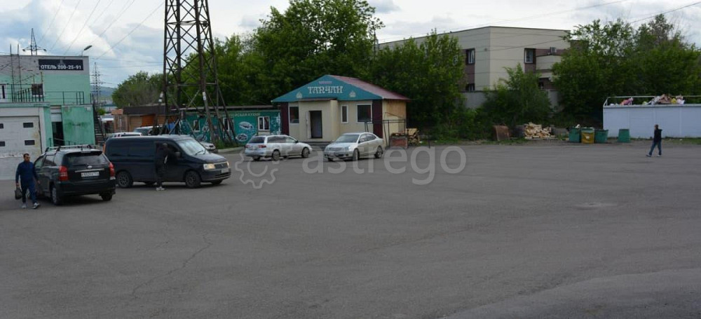 Свободного назначения, 50 м2 Красноярск - изображение 2