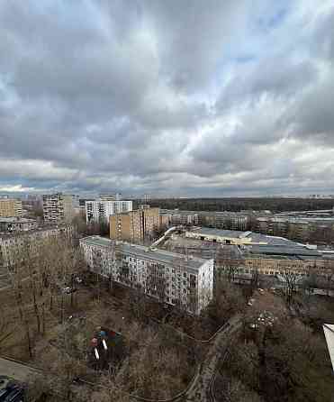 3-комн. квартира, 73 м2, 14/14 эт. Москва