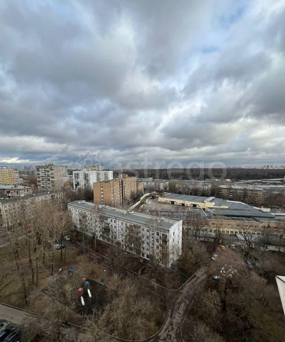 3-комн. квартира, 73 м2, 14/14 эт. Москва - изображение 2