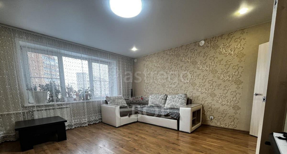 4-комн. квартира, 108.2 м2, 4/10 эт. Красноярск - изображение 3