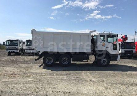 Самосвал 15 куб. м Daewoo Novus Яблоновский - изображение 1