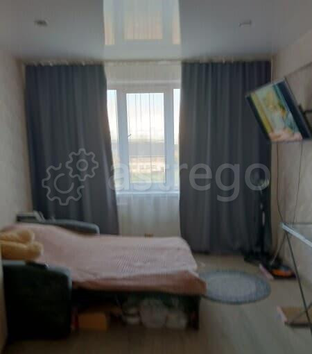Комната, 18 м2, 4/5 эт. Красноярск - изображение 6