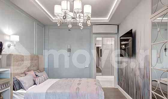 4-комн. квартира, 103 м2, 12/16 эт. Москва