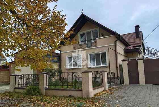 Дом, 160 м2, 10 соток, 2 эт. Белгород