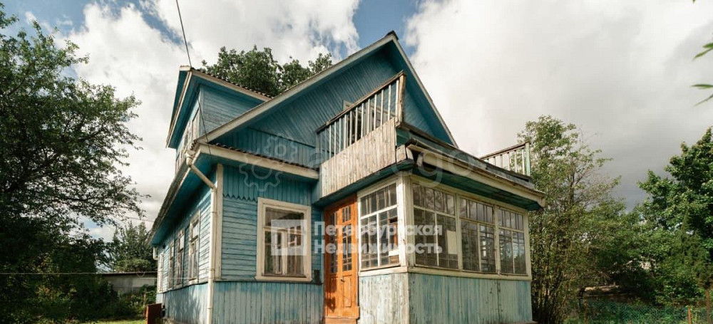 Дом, 158.9 м2, 8.3 сотки, 2 эт. Санкт-Петербург - изображение 6