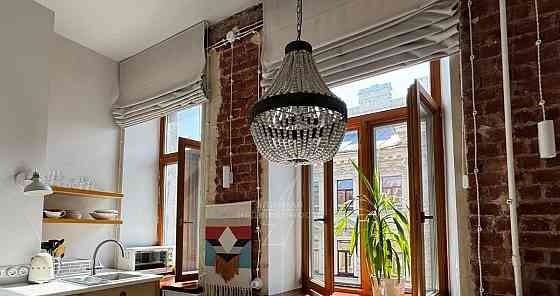 2-комн. квартира, 47 м2, 5/5 эт. Санкт-Петербург