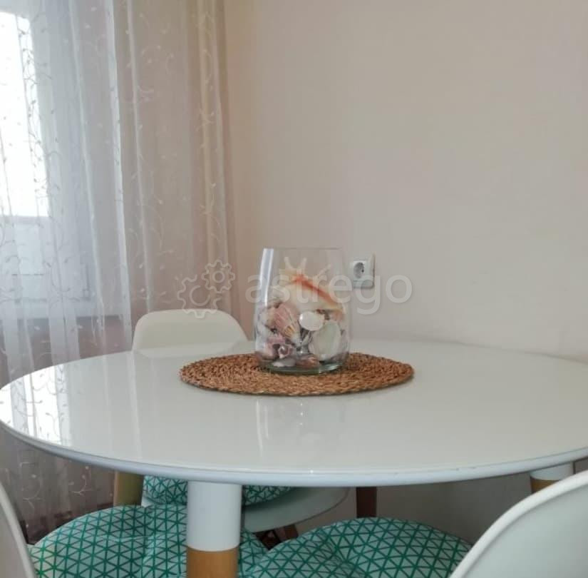 1-комн. квартира, 33 м2, 16/17 эт. Красноярск - изображение 4