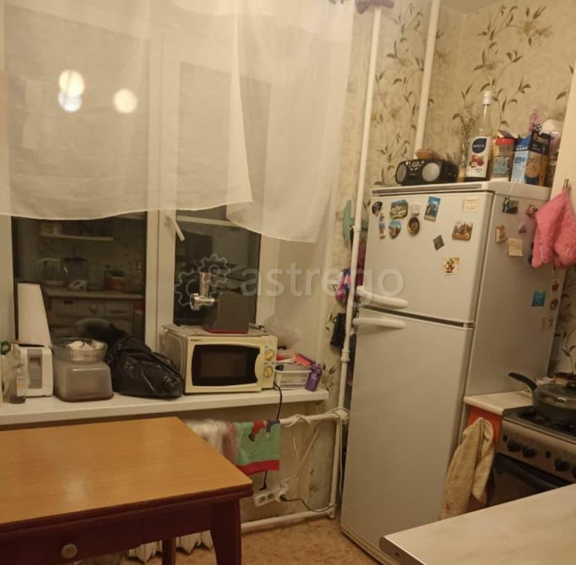 Комната, 12 м2, 4/5 эт. Санкт-Петербург - изображение 4